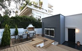 Little Small Villa In Psychiko, Athens